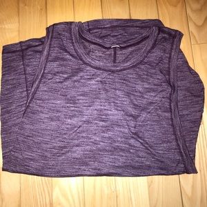 Lululemon top